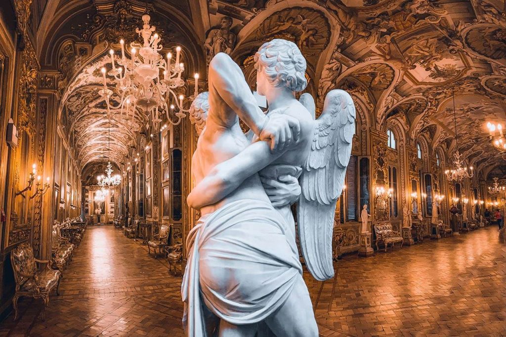 Galleria Doria Pamphilj
