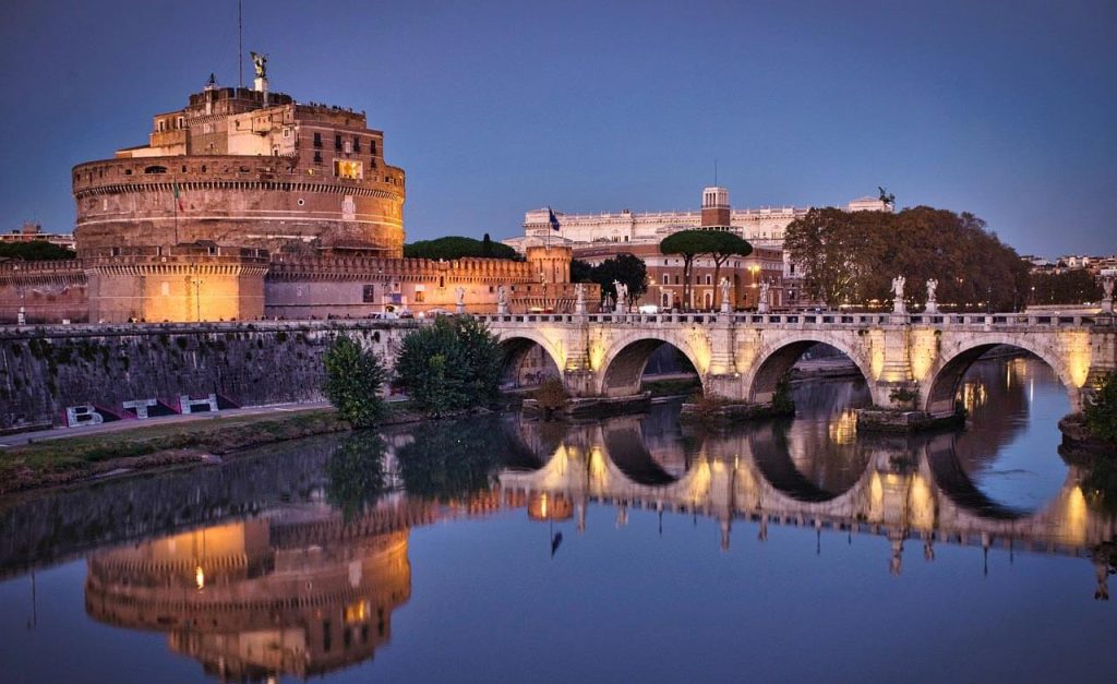 Castel Sant' Angelo