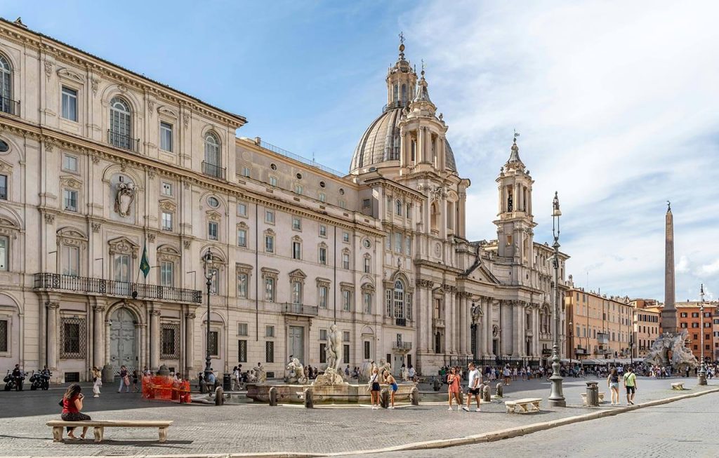 Piazza Navona